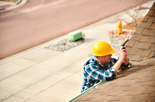 Best New Roof Installation  in Cave City, KY