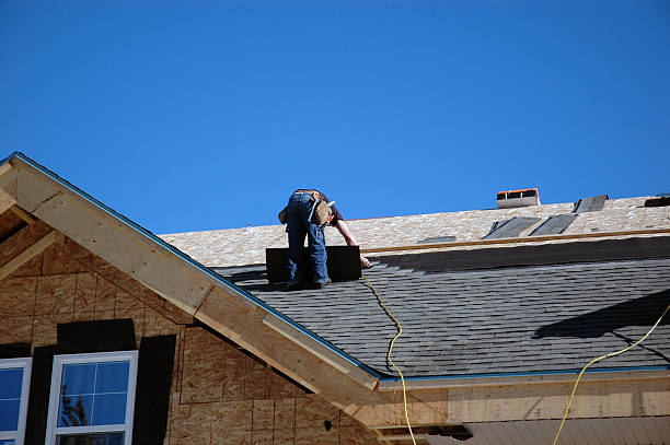 Best Slate Roofing Contractor  in Cave City, KY