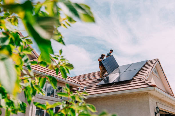 Gutter Installation and Roofing in Cave City, KY