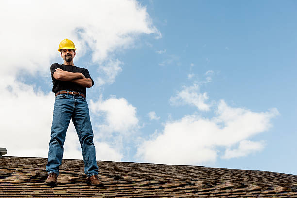 Best Roof Leak Repair  in Cave City, KY