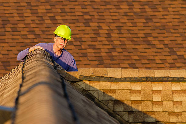 Best New Roof Installation  in Cave City, KY