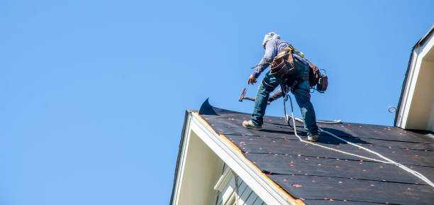 Professional Roofing Contractor in Cave City, KY