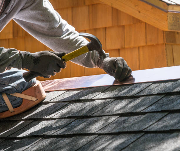 Best Shingle Roofing Installation  in Cave City, KY